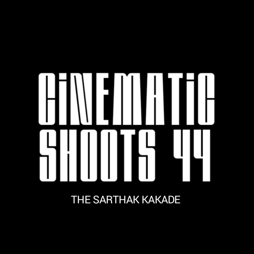 Cinematic Shoots 44 logo
